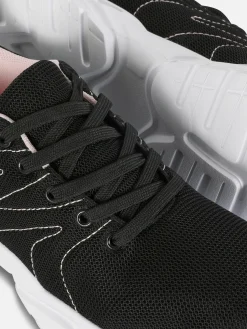 Chunky Mesh Sneakers|Primark
