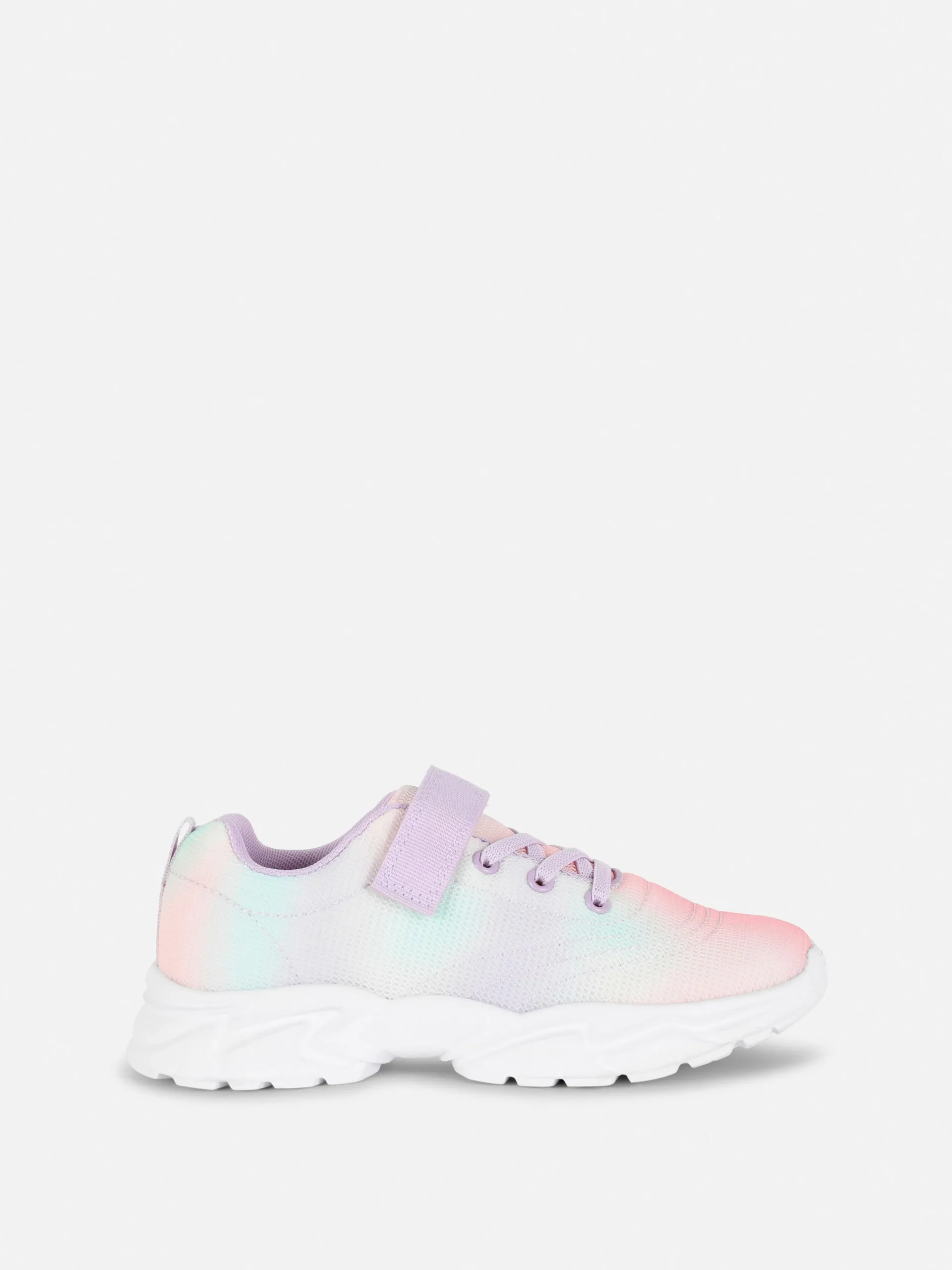 Chunky Ombré Sneakers|Primark Outlet
