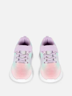 Chunky Ombré Sneakers|Primark Outlet