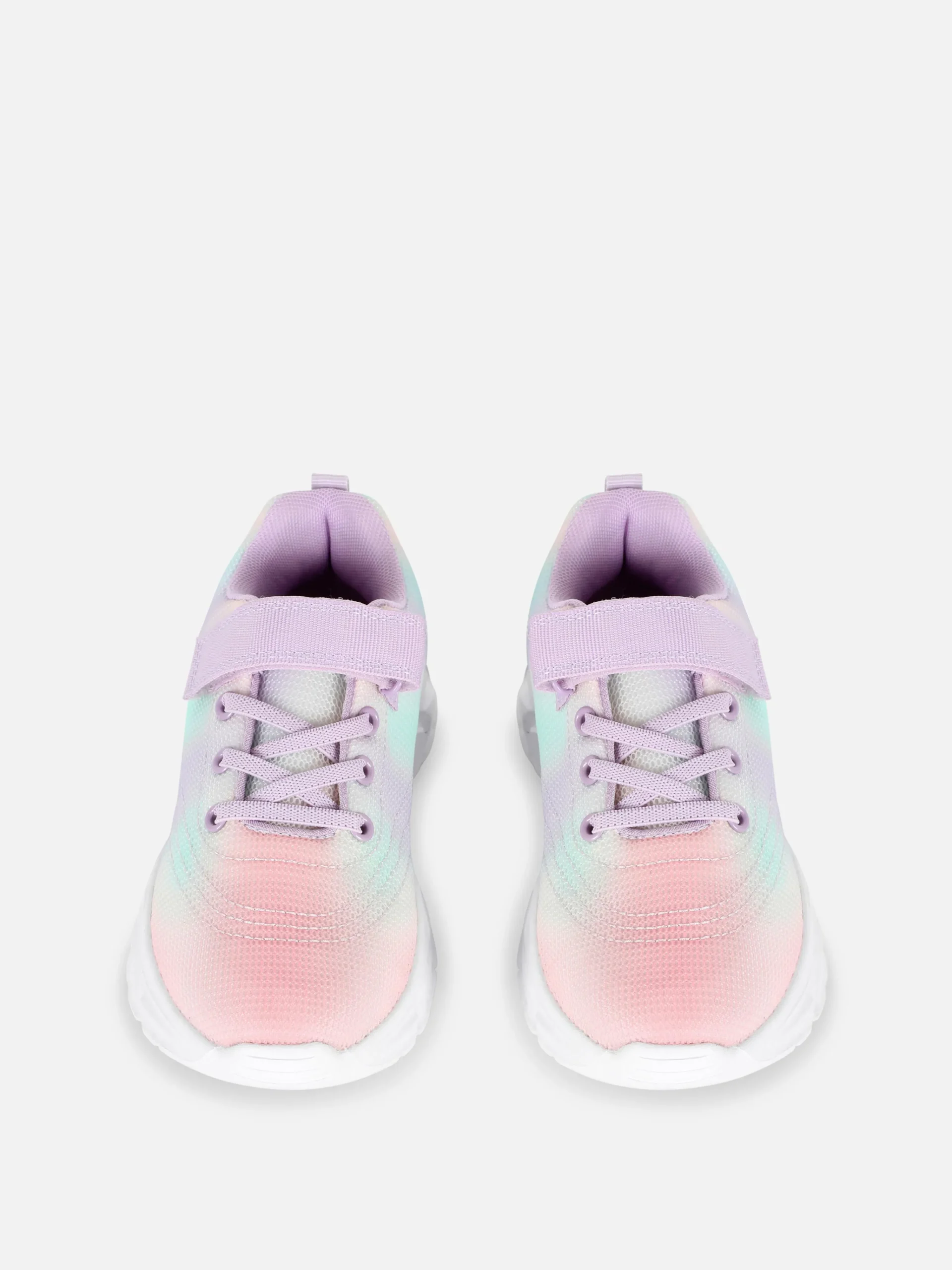 Chunky Ombré Sneakers|Primark Outlet