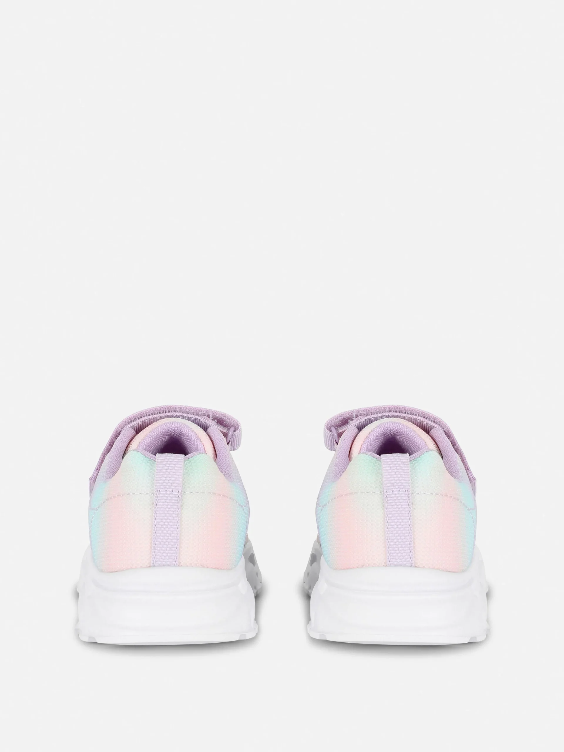 Chunky Ombré Sneakers|Primark Outlet