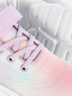Chunky Ombré Sneakers|Primark Outlet