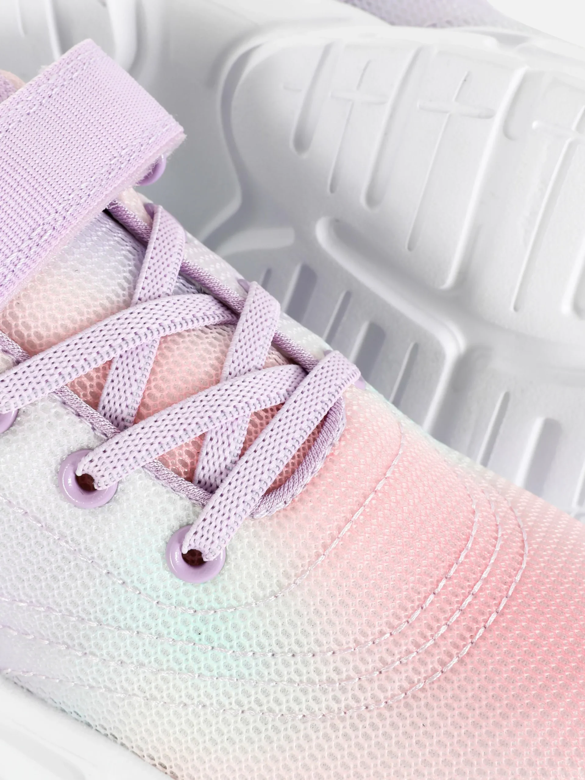 Chunky Ombré Sneakers|Primark Outlet