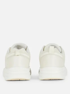 Chunky Paneled Sneakers|Primark Hot