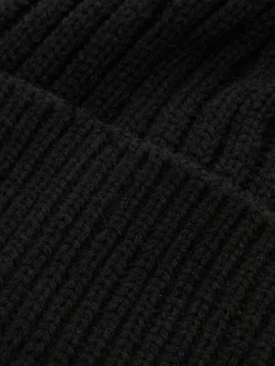 Chunky Ribbed Beanie Hat|Primark Hot