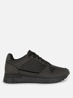 Chunky Sporty Sneakers|Primark Clearance