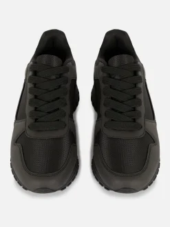 Chunky Sporty Sneakers|Primark Clearance