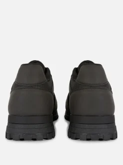 Chunky Sporty Sneakers|Primark Clearance