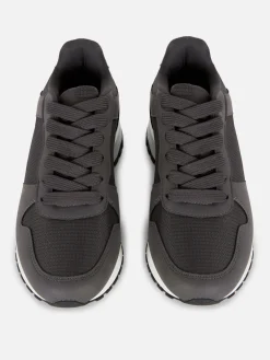 Chunky Sporty Sneakers|Primark Outlet