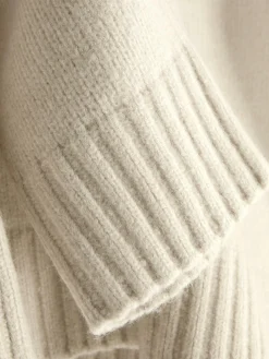Chunky V-Neck Sweater|Primark Best