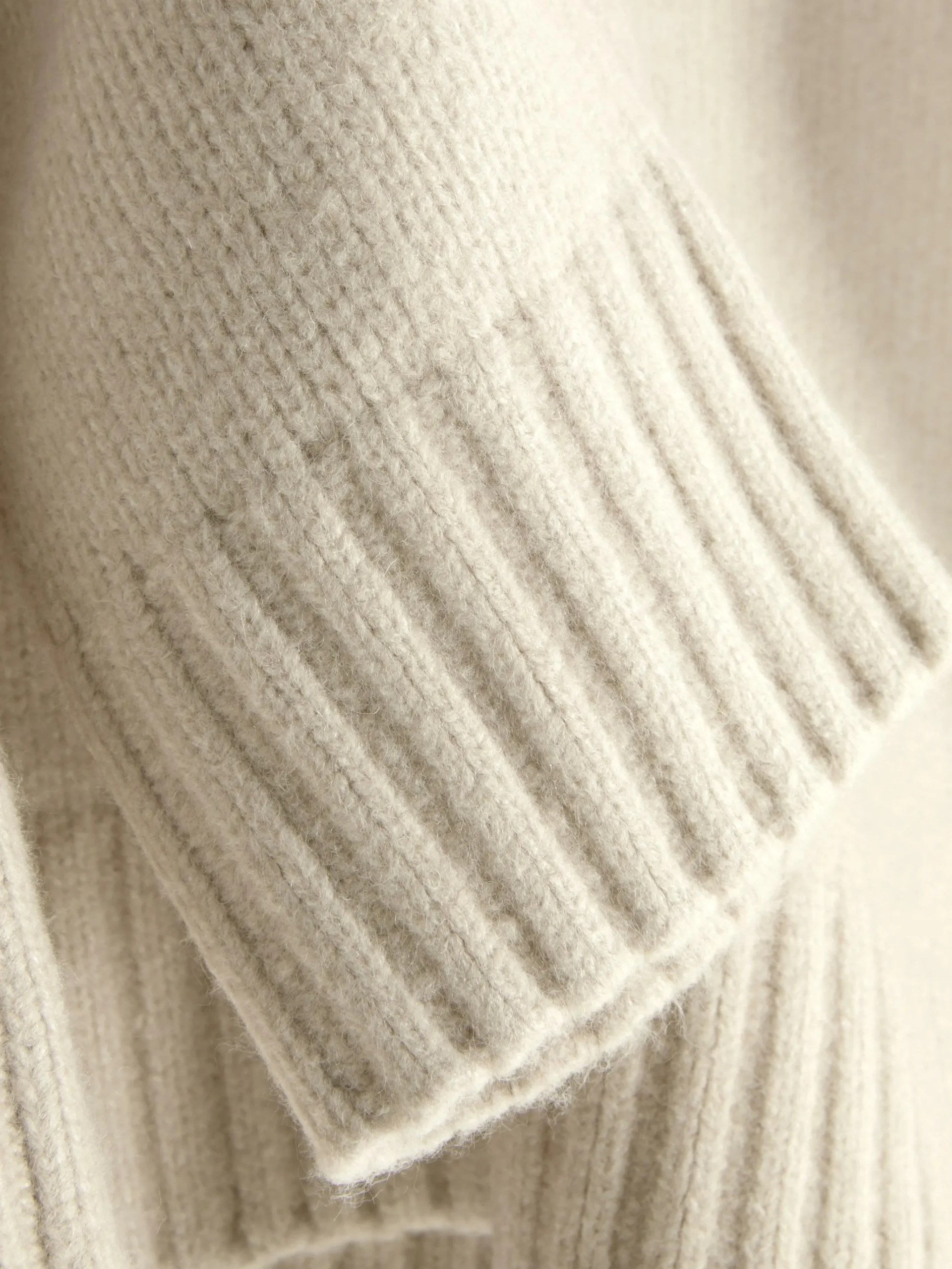 Chunky V-Neck Sweater|Primark Best