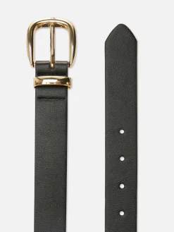 Classic Belt|Primark Discount