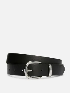 Classic Belt|Primark Outlet
