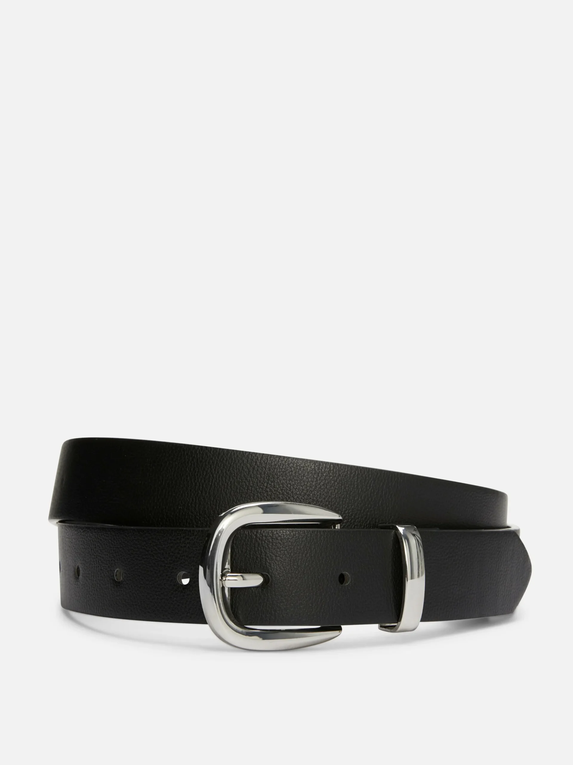 Classic Belt|Primark Outlet