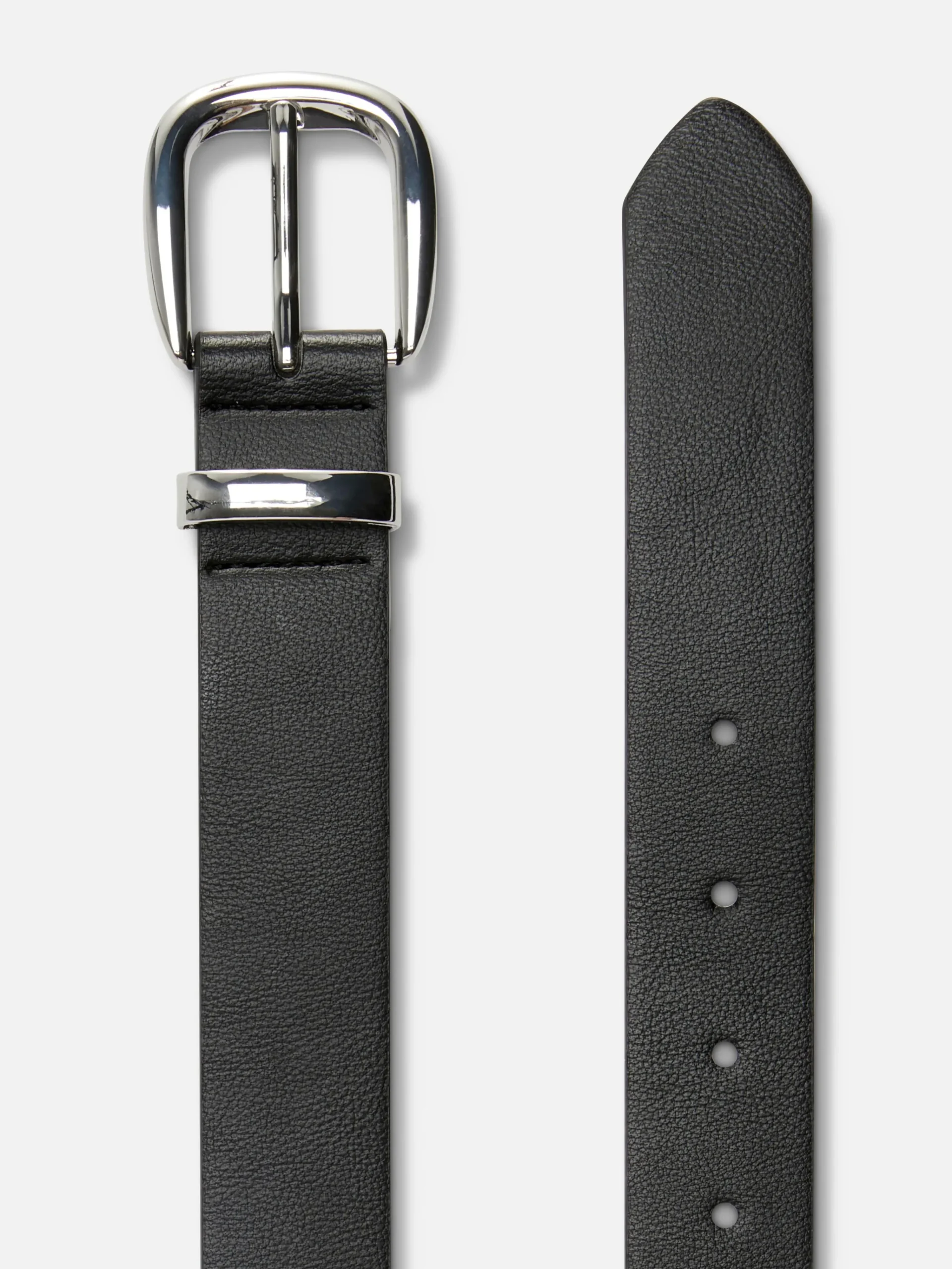 Classic Belt|Primark Outlet