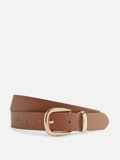Classic Belt|Primark Online