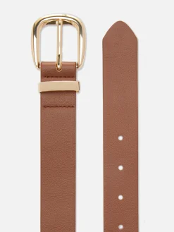 Classic Belt|Primark Online