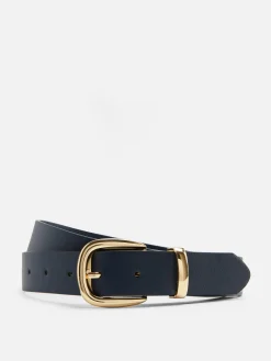 Classic Belt|Primark Hot