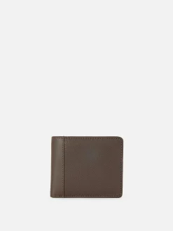 Classic Bi-Fold Wallet|Primark Best