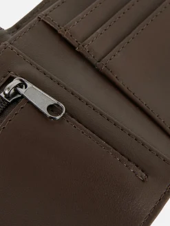 Classic Bi-Fold Wallet|Primark Best