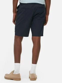 Classic Chino Shorts|Primark