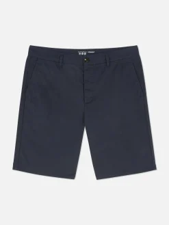 Classic Chino Shorts|Primark