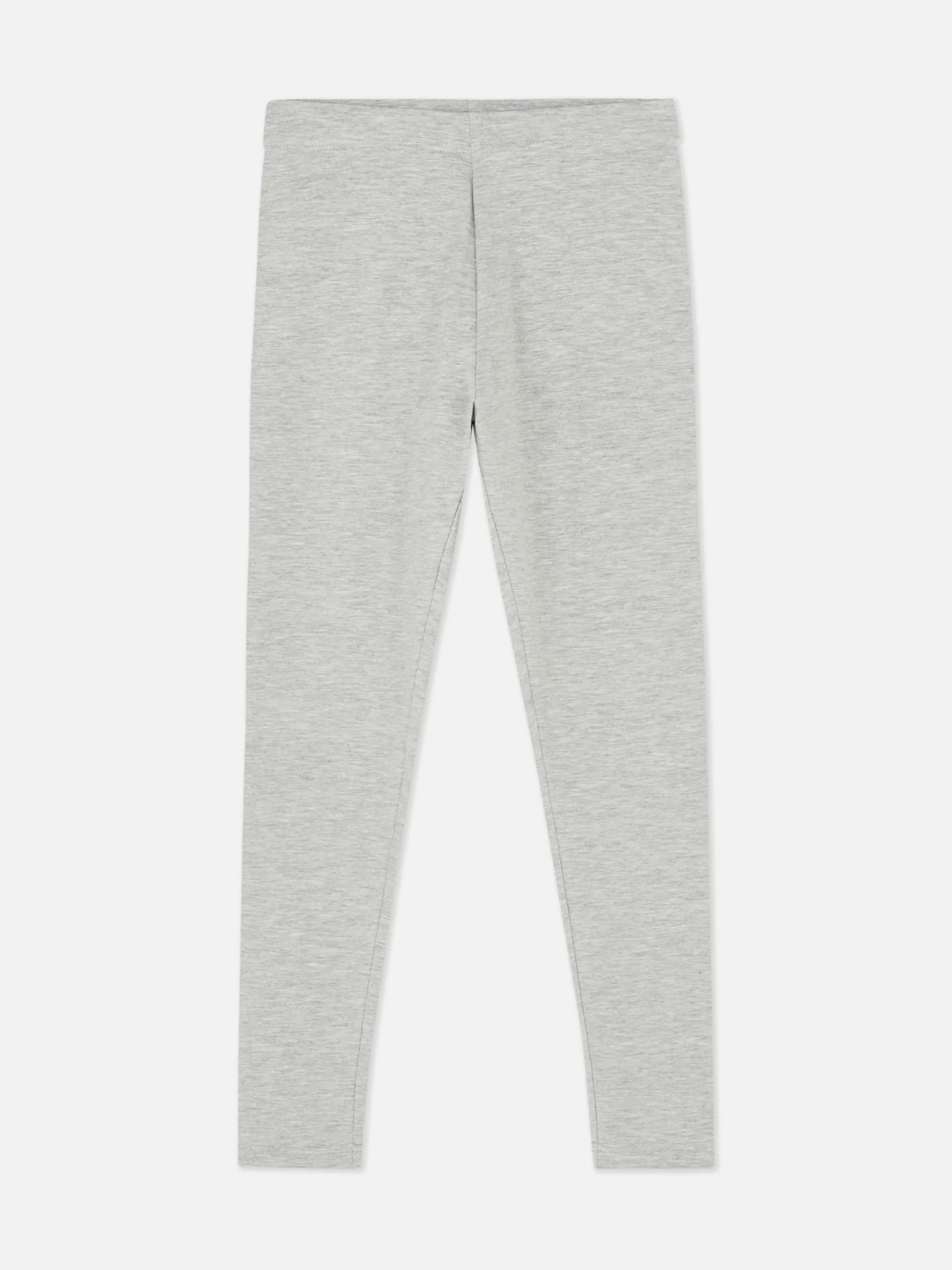 Classic Cotton Leggings|Primark Hot