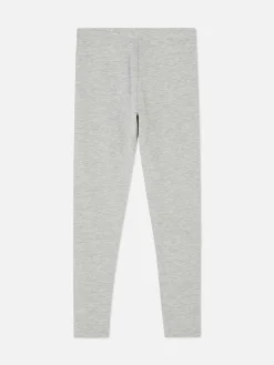Classic Cotton Leggings|Primark Hot