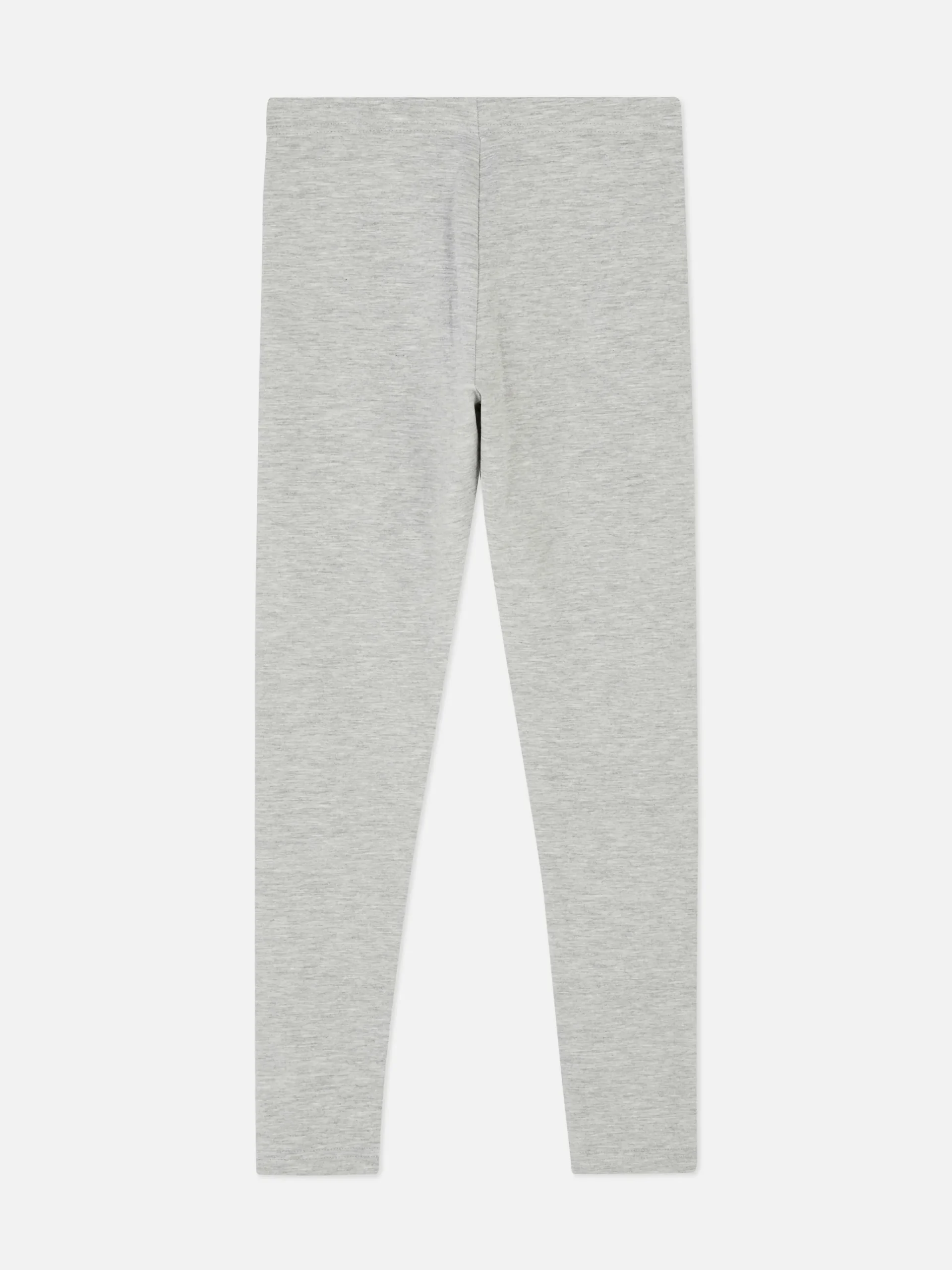 Classic Cotton Leggings|Primark Hot