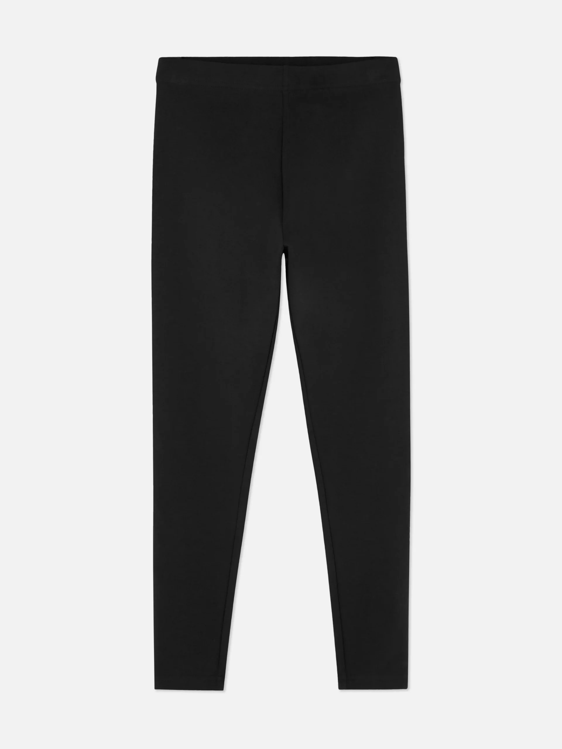 Classic Cotton Leggings|Primark