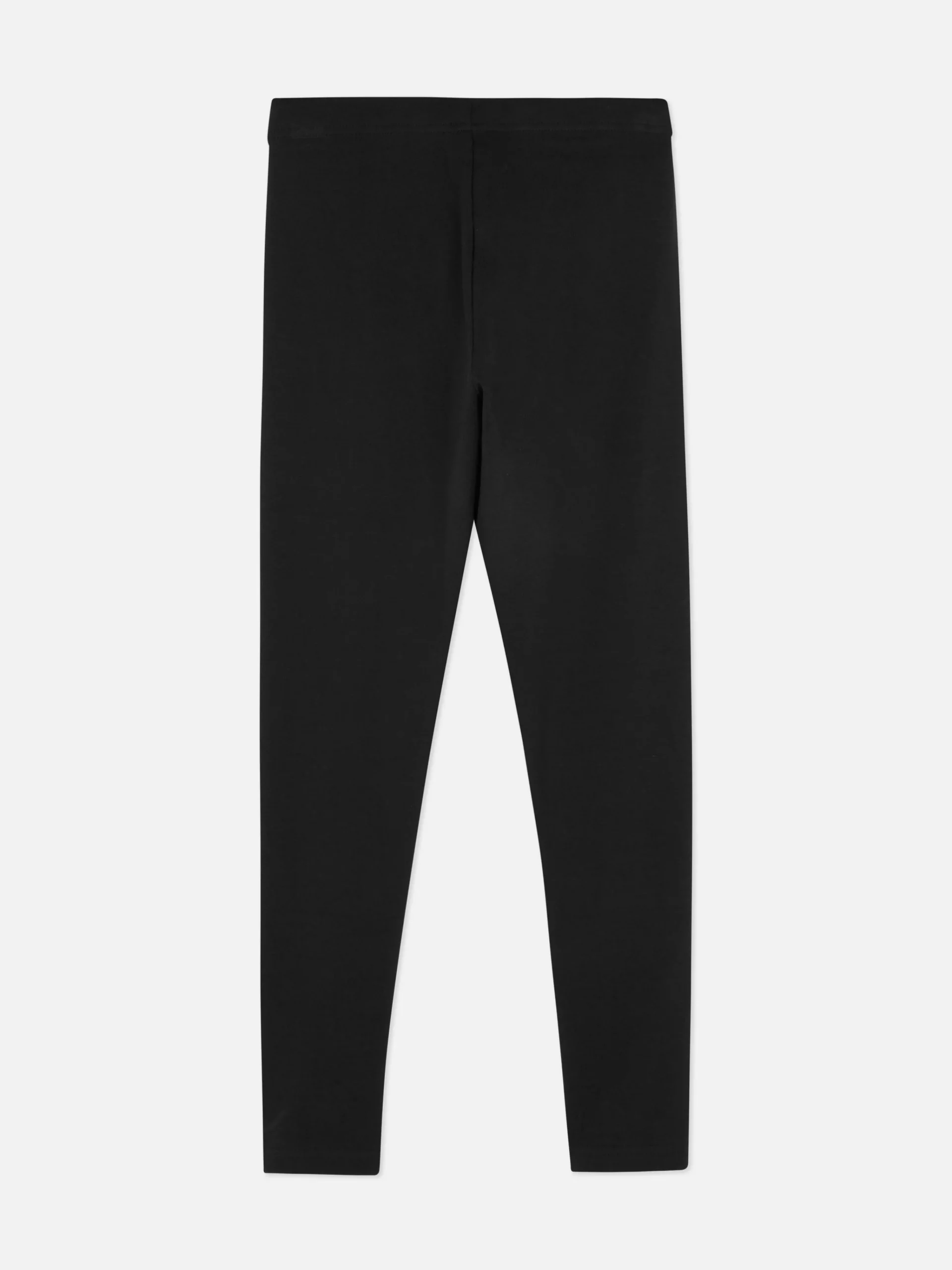 Classic Cotton Leggings|Primark