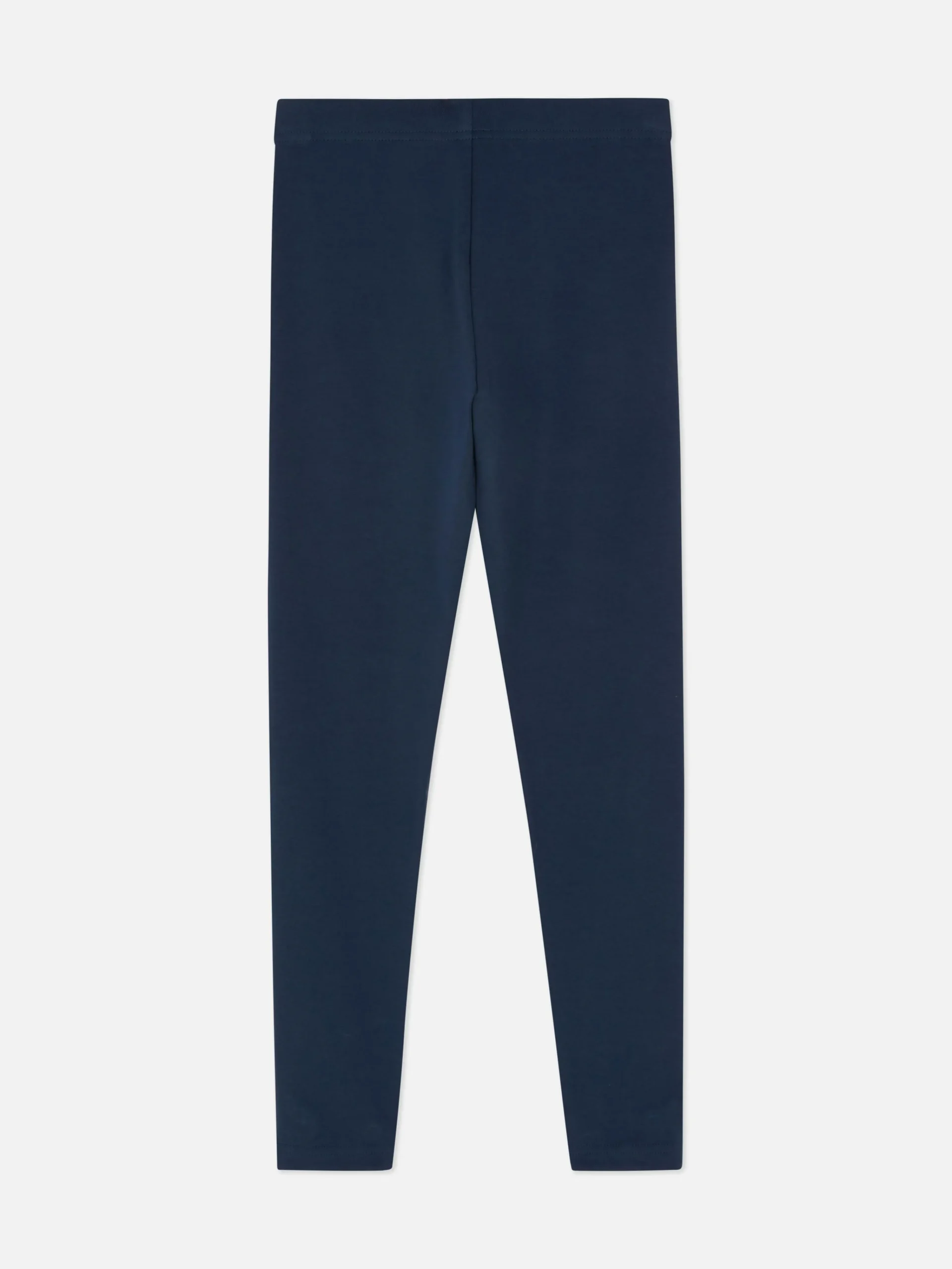 Classic Cotton Leggings|Primark New