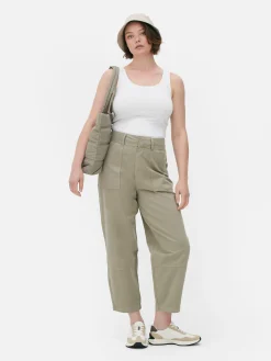 Classic Cotton Tank|Primark Outlet