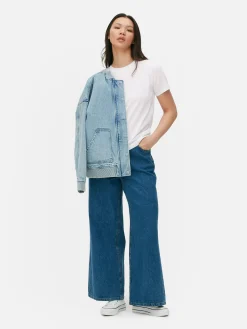 Classic Cotton T-Shirt|Primark Sale