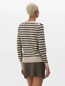 Classic Crew Neck Cardigan|Primark Discount