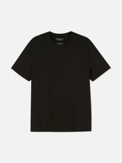 Classic Crew Neck T-Shirt|Primark Discount