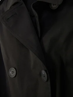 Classic Double Breasted Trench|Primark Best