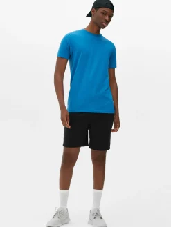 Classic Drawstring Shorts|Primark New