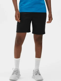 Classic Drawstring Shorts|Primark New