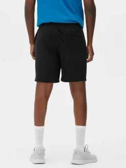 Classic Drawstring Shorts|Primark New