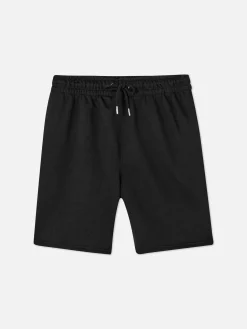 Classic Drawstring Shorts|Primark New