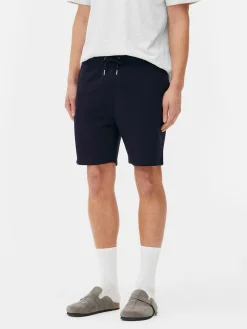 Classic Drawstring Shorts|Primark Best