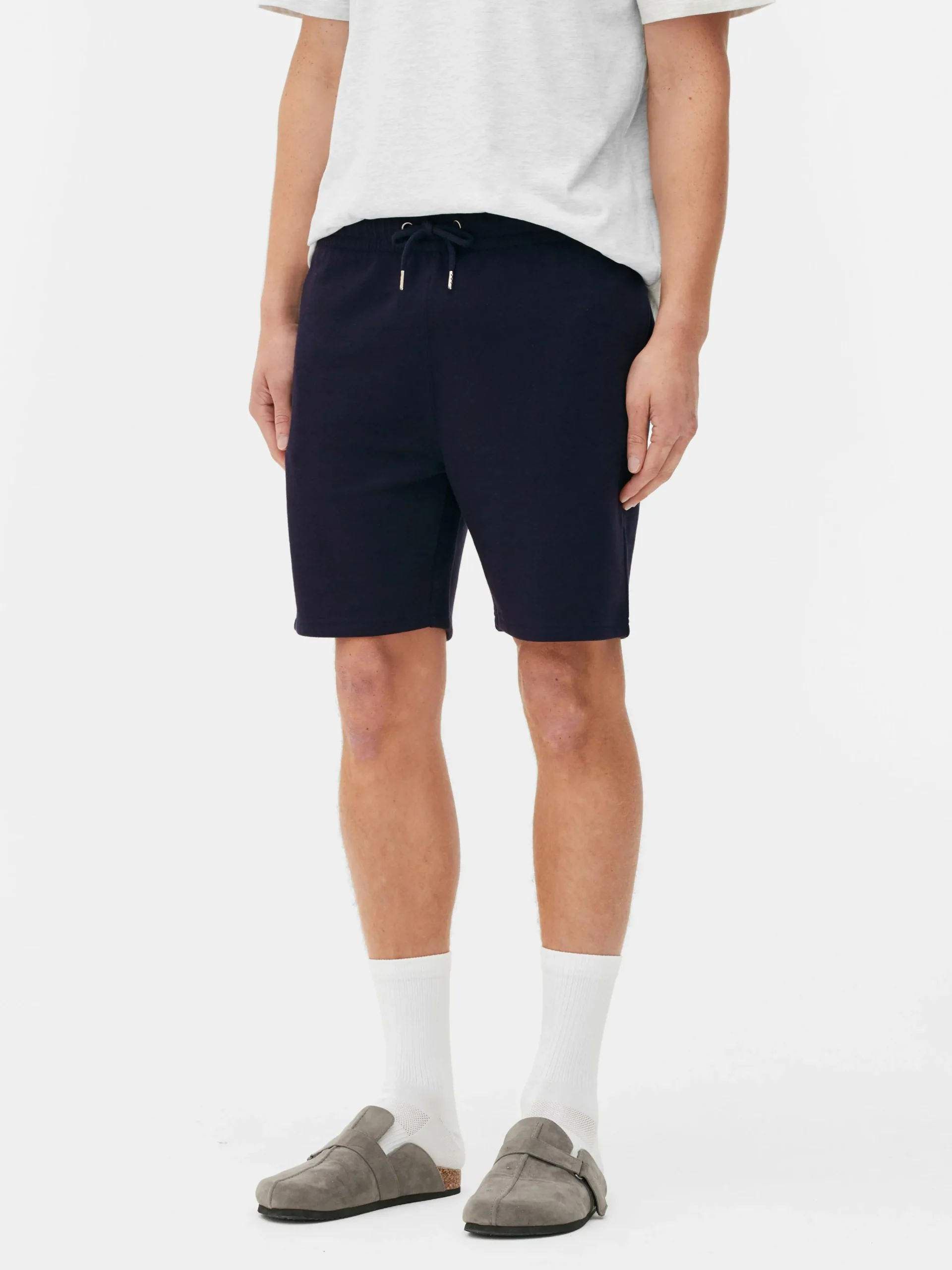 Classic Drawstring Shorts|Primark Best