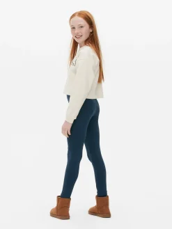 Classic Jersey Leggings|Primark
