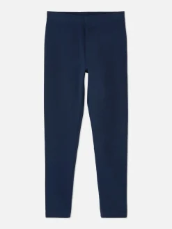 Classic Jersey Leggings|Primark