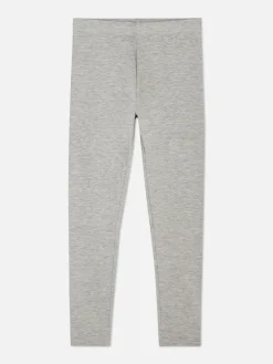 Classic Jersey Leggings|Primark Sale