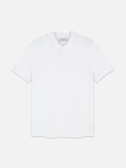 Classic Piqué Polo|Primark Hot
