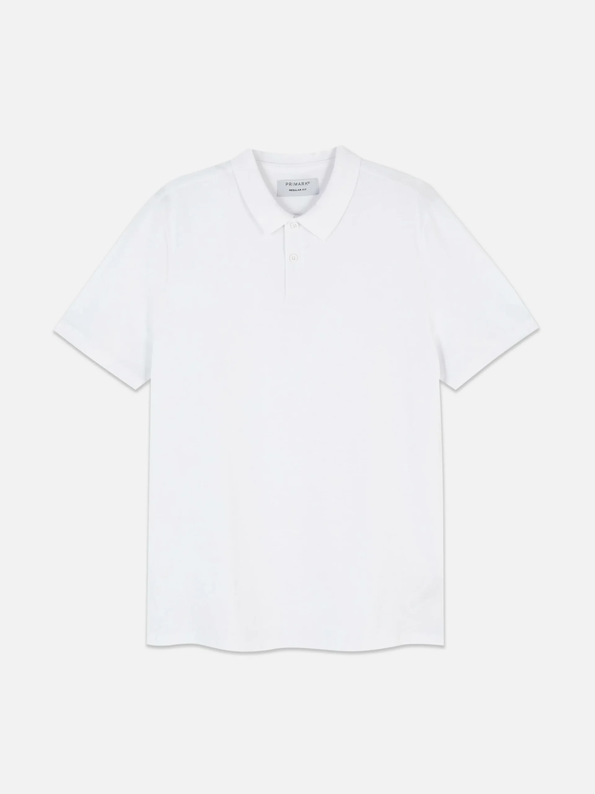 Classic Piqué Polo|Primark Hot