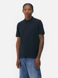 Classic Piqué Polo|Primark Online