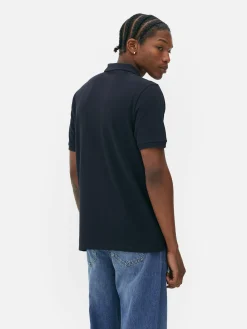 Classic Piqué Polo|Primark Online